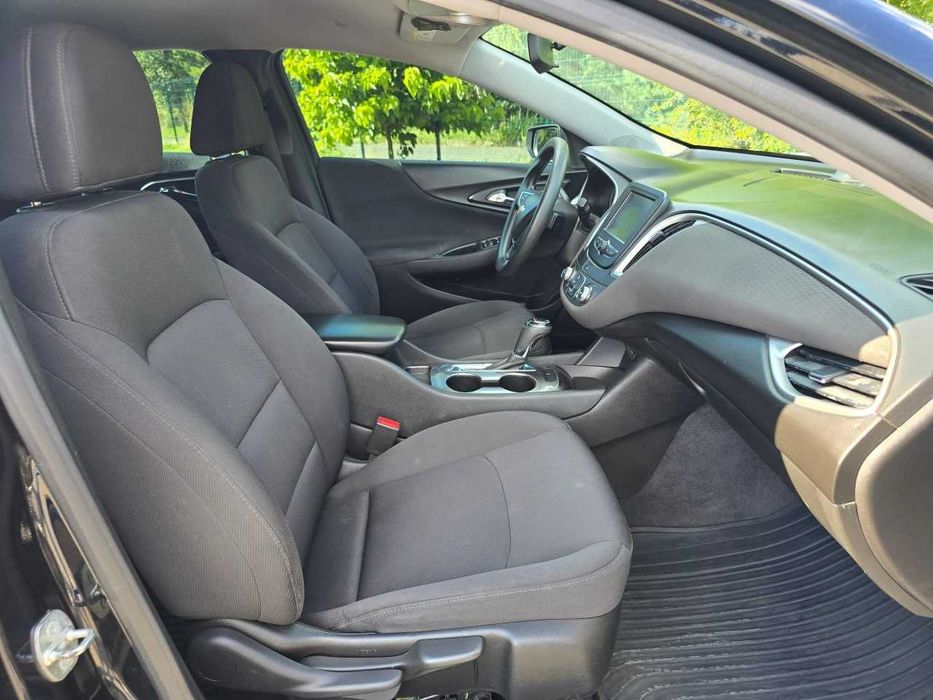 Продам  Chevrolet Malibu 2018. Можна в розстрочку, під викуп.