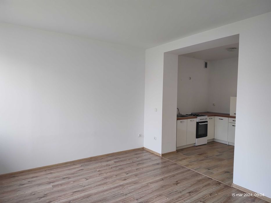 lokal mieszkalny na wynajem 45,98 m2