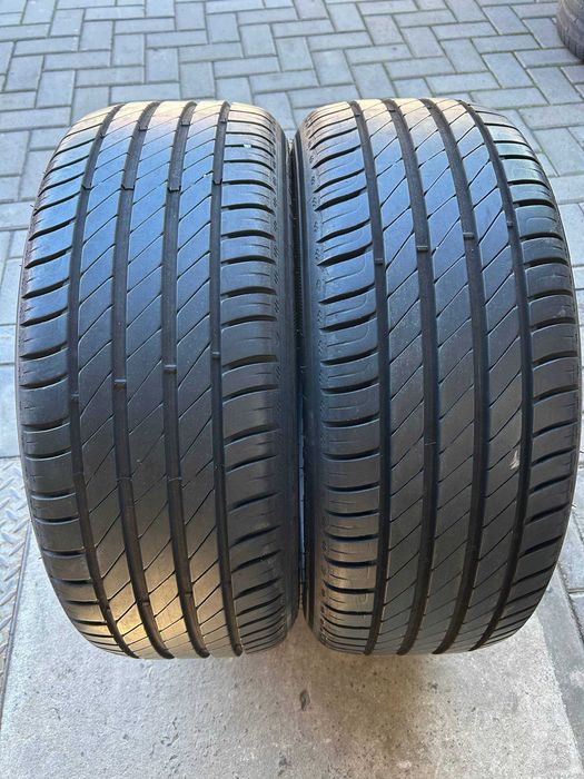 Шини 205/50 R17 89V Kleber Dynaxer HP4