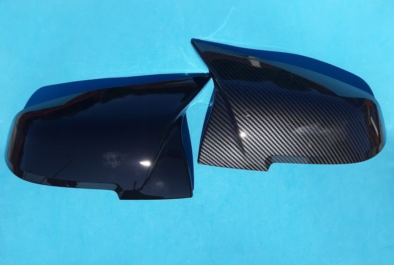 Capa espelho retrovisor Bmw F20 F21 F22 F23 F30 F31 F32 F36 E84 F87 X1