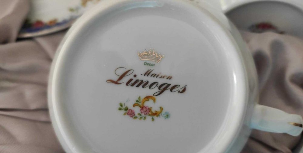 chávenas da Limoges64738540657795121