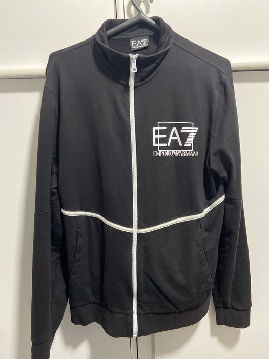 Fato de treino da Armani