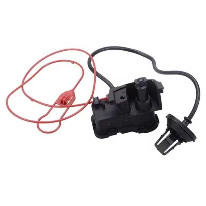 Привід відкриття лючка бензобака VW GOLF 7 JETTA 6 Passat B7 US VW7031