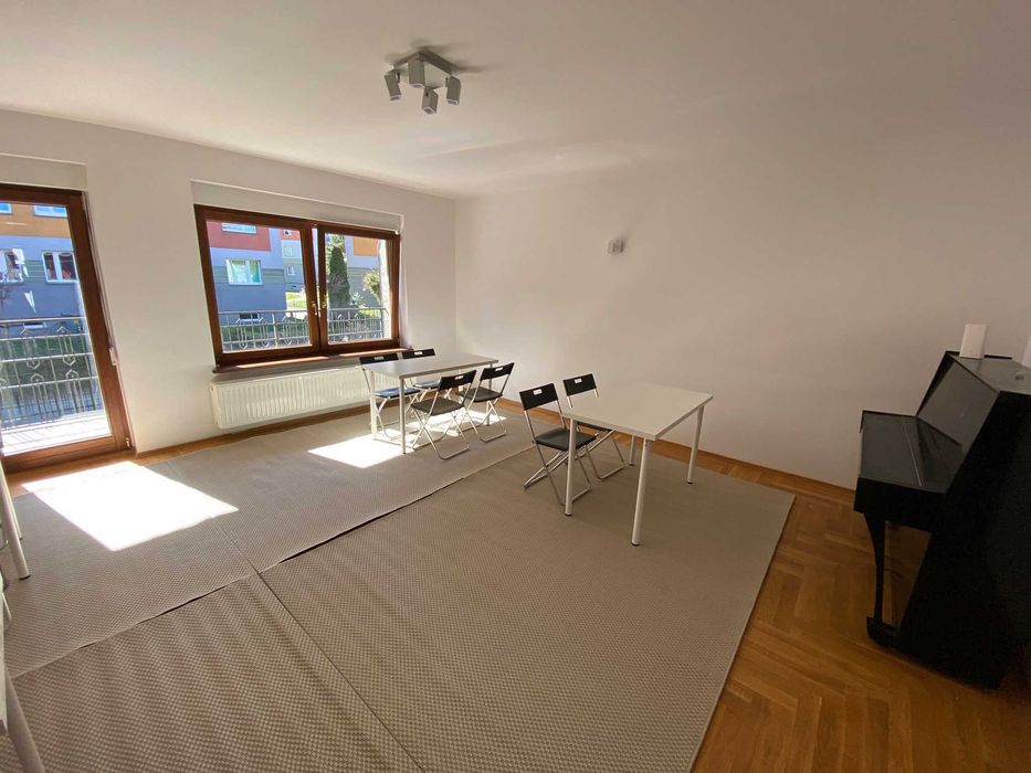 LUBIN Dom dla pracowników