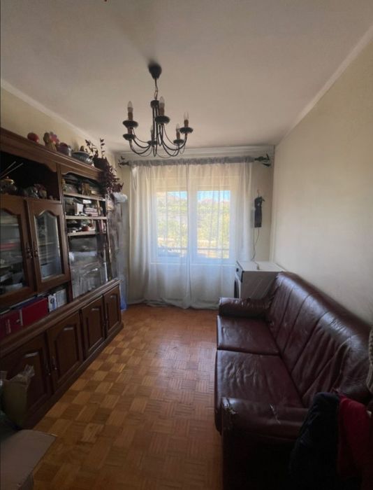 Apartamento T3 Tarouca