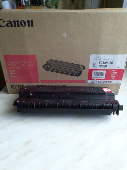 Продам копировальный аппарат Cannon FC-230