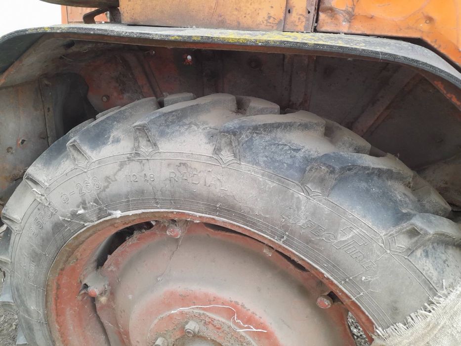 Продам трактор Т 16, на ходу