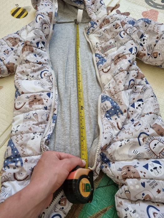 Комбінезон Joiks 74р