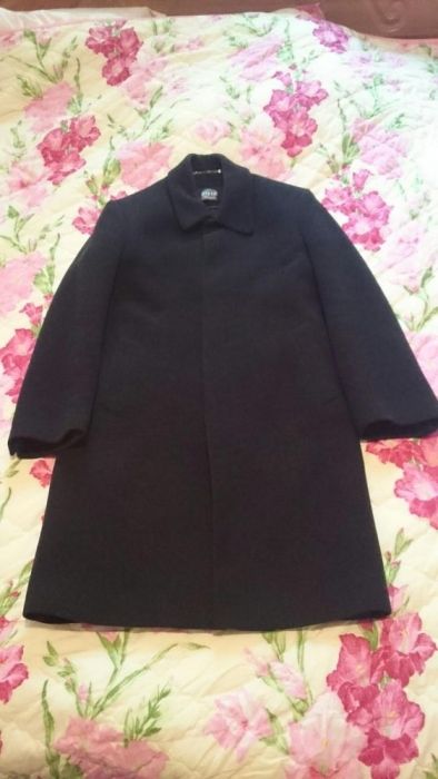 Пальто чоловіче, 46 розмір.