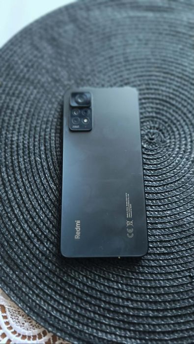 Xiaomi Redmi Note 11 Pro