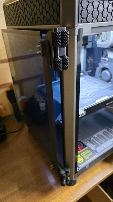 3D принтер Creality K1C