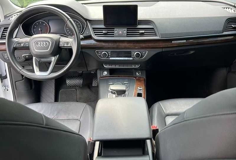 Audi Q5 2018 Premium