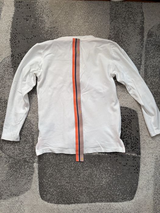 Футболка дитяча Trussardi Junior