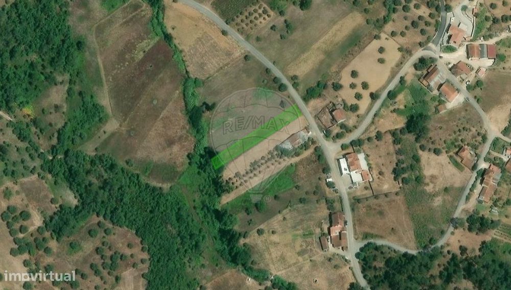 Terreno  para venda