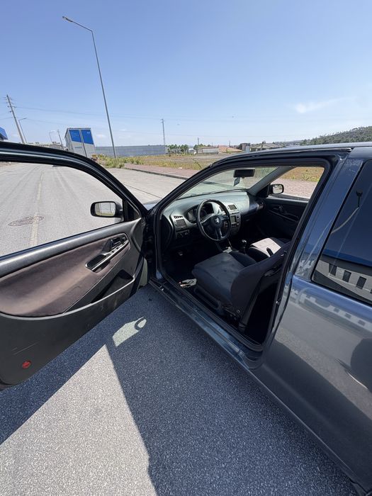 Seat Ibiza 6k2 Tdi SPORT