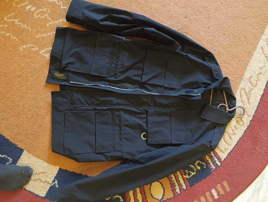 Куртка reserved розмір M