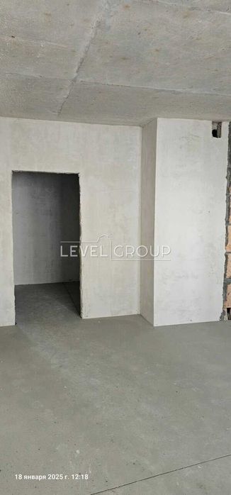 2-кімнатна квартира, ЖК "Сирецькі Сади",