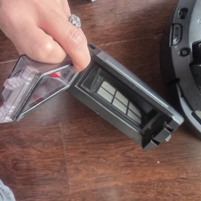 iRobot Roomba i7 (i7150) | Pouco Uso | Com Caixa