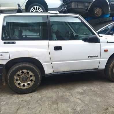 Suzuki Vitara Diesel | PARA PEÇAS |