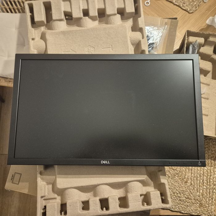 Monitor Dell E2220H NOWY