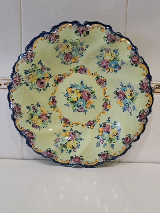 Antique decorative plate64739080143745120