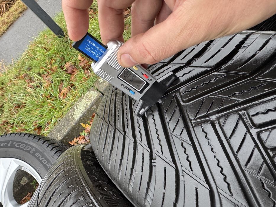 Шини всесезонHankook Kinergy 235 55 R19 Sorento Santa Fe Q5 ID4 Enyaq