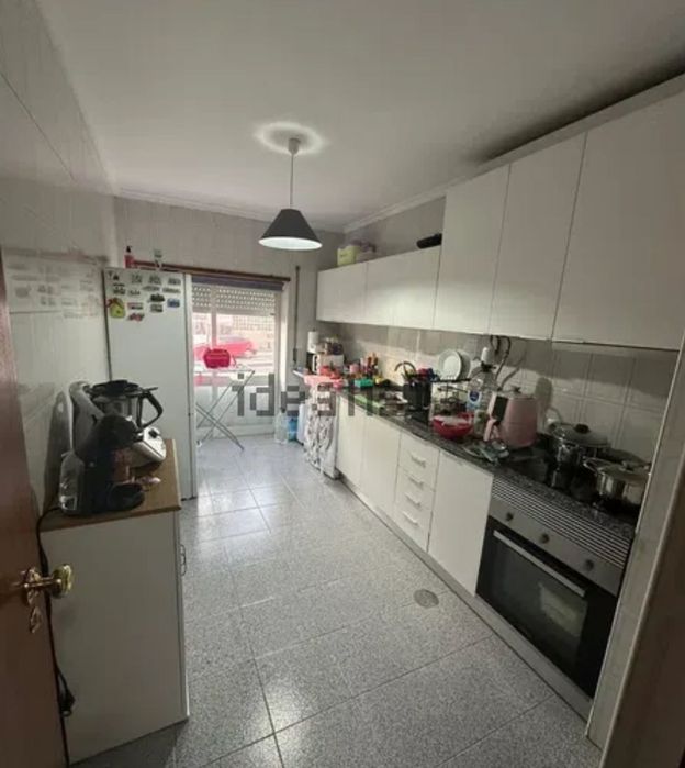 Apartamento T3 para arrendamento em Esgueira, Aveiro.