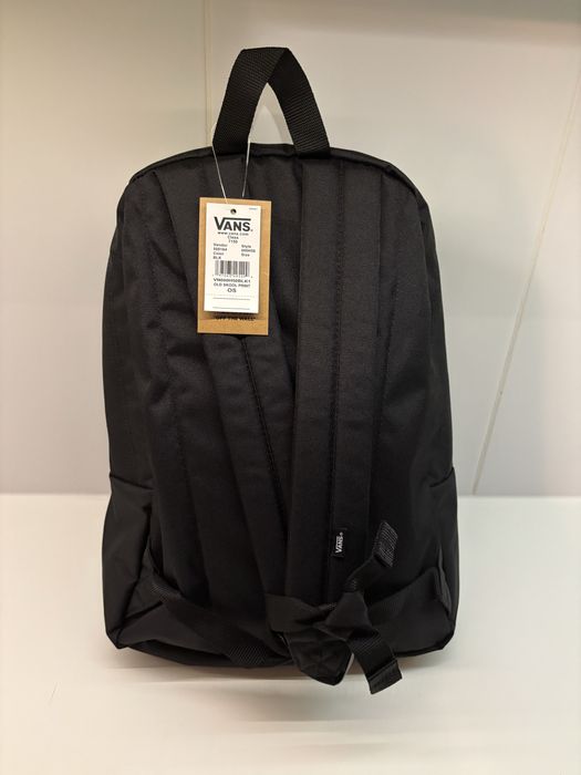 Plecak new vans casual 42’ pro Class