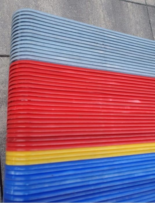 Koszyczki plastikowe różne kolory