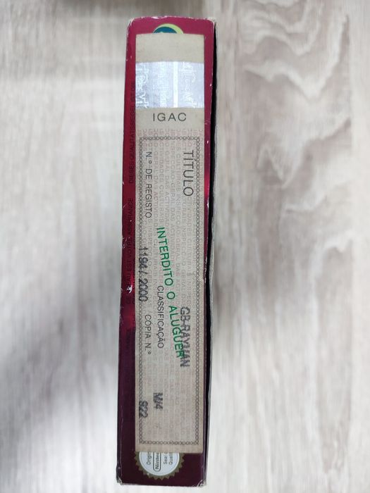 Rayman CIB game Boy color