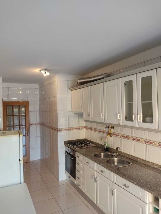 Apartamento T1 junto à Univ. Minho - Braga