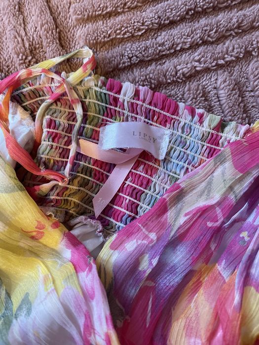 Bluzka kobieca LIPSY 10