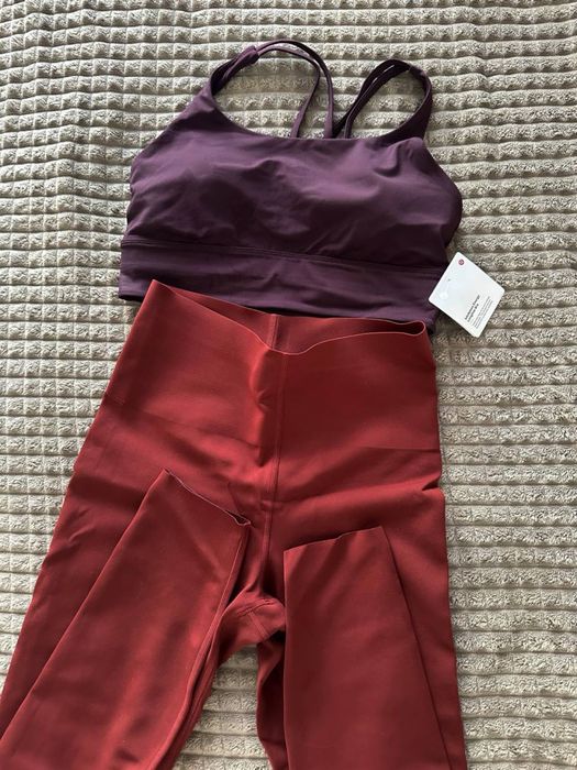 Lululemon спортивні лосини - нові
