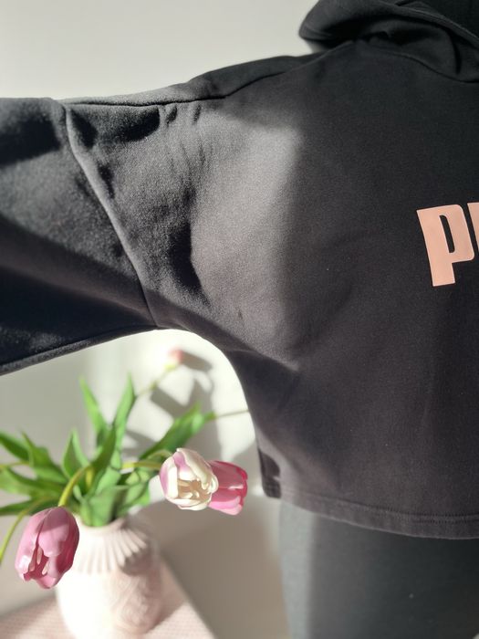 Bluza Puma S 13-14 lat