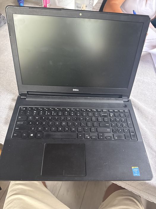 Dell 7FR8PC2  2016