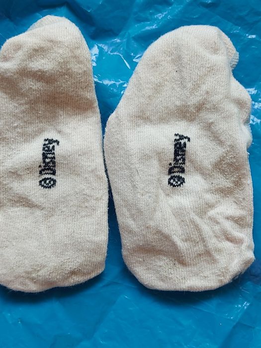 Stopki dziecięca firma DISNEY