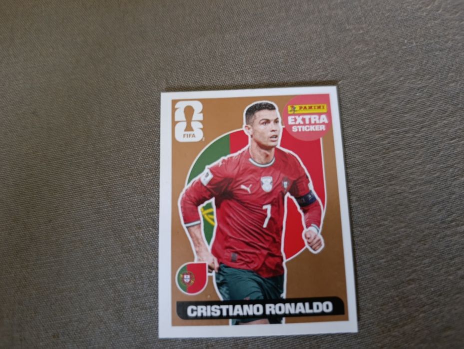 Cristiano Ronaldo Legend