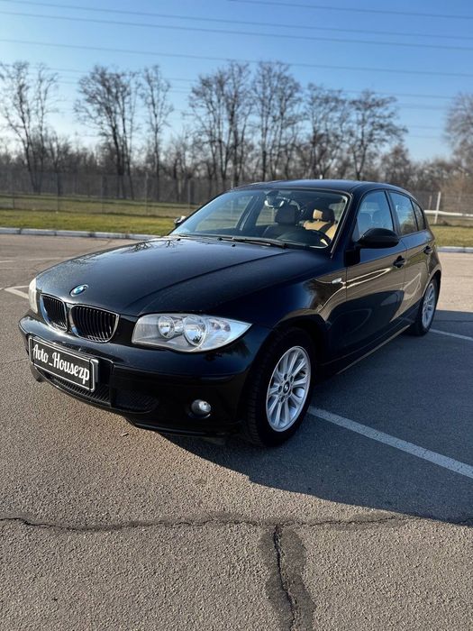 Продам BMW 116 1.6