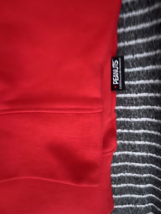 Bluza Boss kolekcja Peanuts XXL