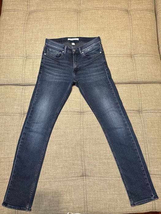 Джинсы мужские Calvin Klein