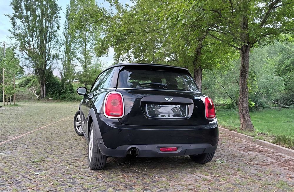 MINI ONE 1.2 2016