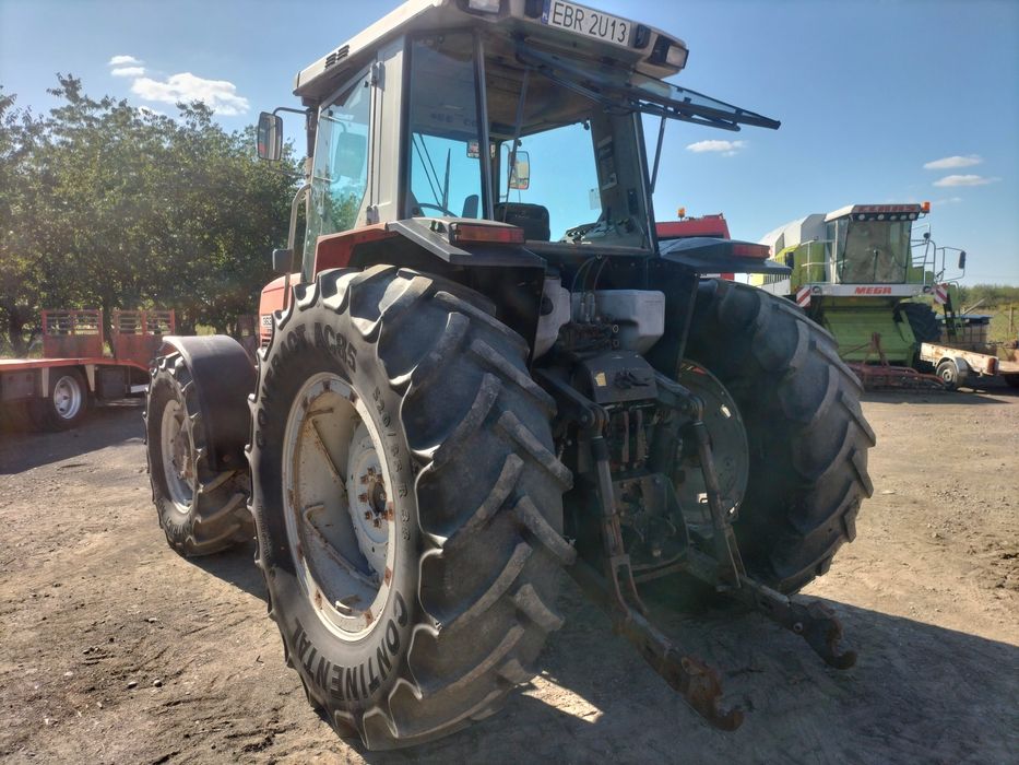 Massey Ferguson 3630