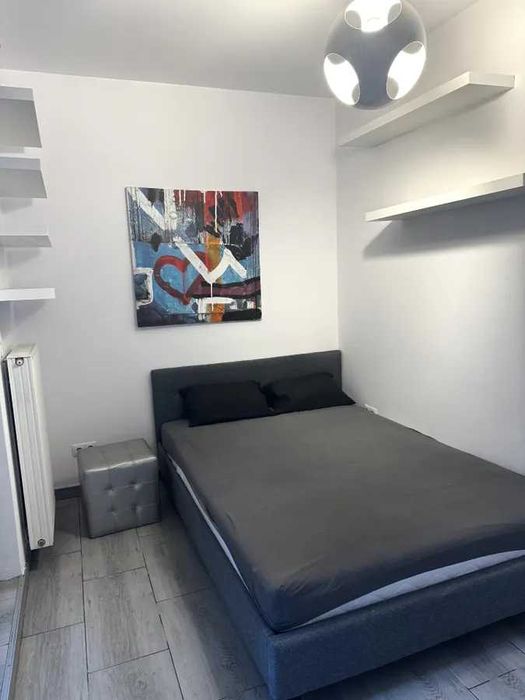 Komfortowe 2-pokojowe mieszkanie 55 m² na wynajem -Gądów Mały, Wrocław