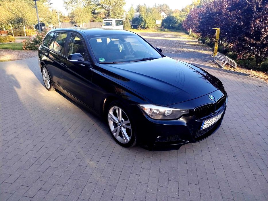 BMW Seria 3