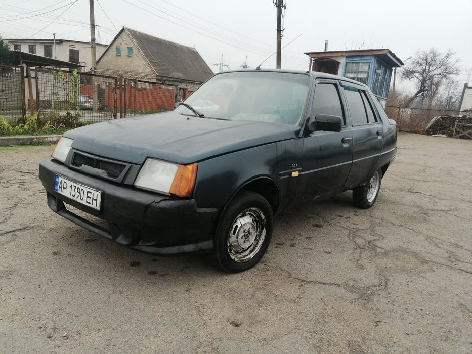 Заз славута продам