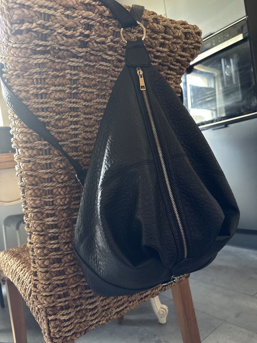 Plecak damski stan idealny marki carry