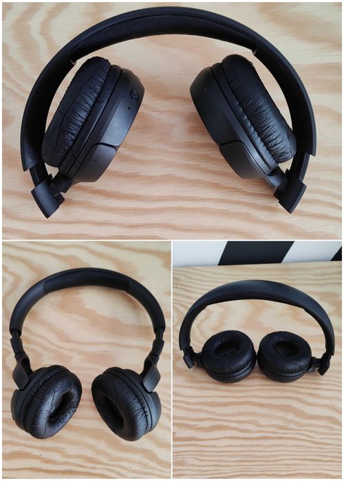 HeadPhones JBL - A Melhor Experiência Auditiva