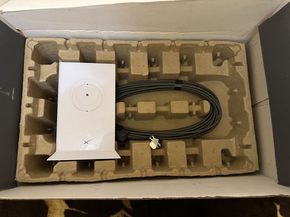 Продам новий старлінк перероблений на Авто