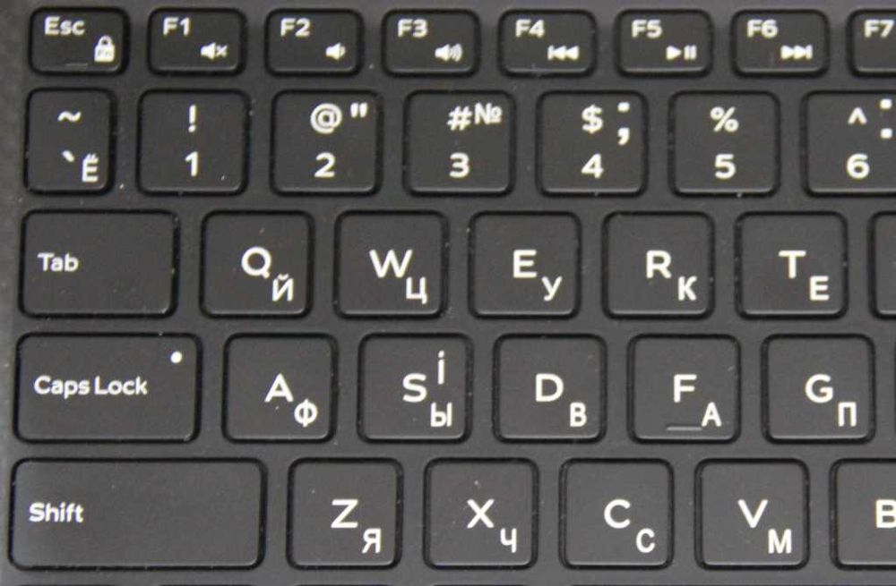 Ноутбук Dell XPS 13 9360 Core i7 8 Gen | 16Gb | 512 SSD | 4K IPS Touch