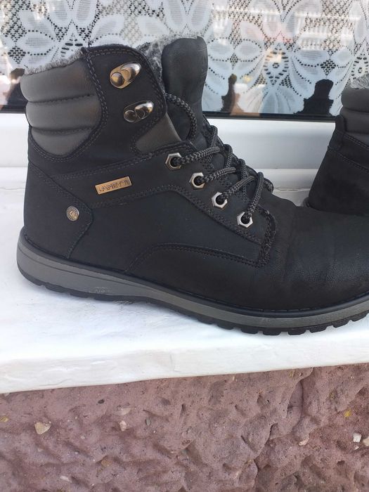 Buty zimowe rozmiar 43